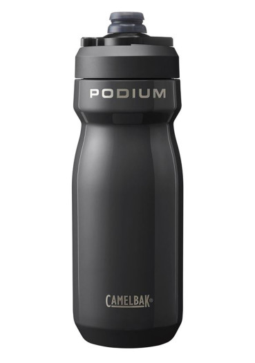 detail Láhev CAMELBAK Podium VSS 0,53l Black