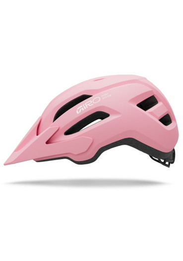detail GIRO Fixture II Youth Mat Light Pink