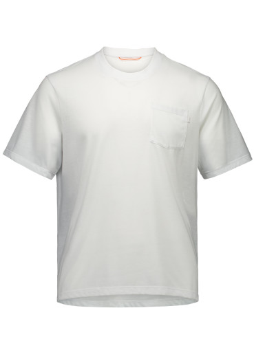 detail Pánské triko POC M's Motion S/S Jersey Hydrogen White