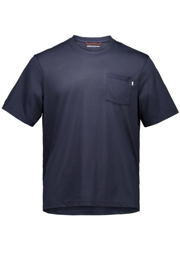 detail Pánské triko POC M's Motion S/S Jersey Apatite Navy