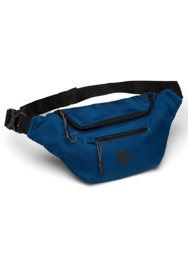 detail Ledvinka Fox Head Hip Pack Twilight