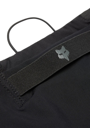 detail Běžecká/MTB ledvinka Fox Summit Hip Pack Black