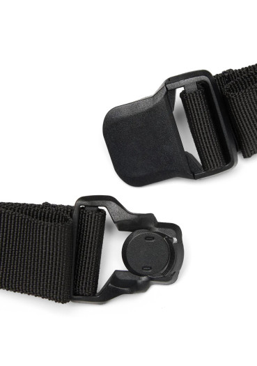 detail Běžecká/MTB ledvinka Fox Summit Hip Pack Black