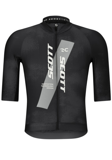detail Pánský cyklistický dres Scott Jersey 
