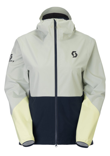 detail Dámská bunda Scott Jacket W's Explorair Light Dryo 2.5L