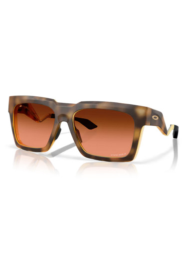 detail Oakley 9485-0259 Enigma Ink MttBrnTort W/ Prizm BrnGrd