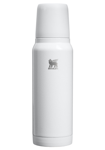 detail Termoska Stanley The New Legend Bottle 940 ml / 1 QT Hammertone Frost