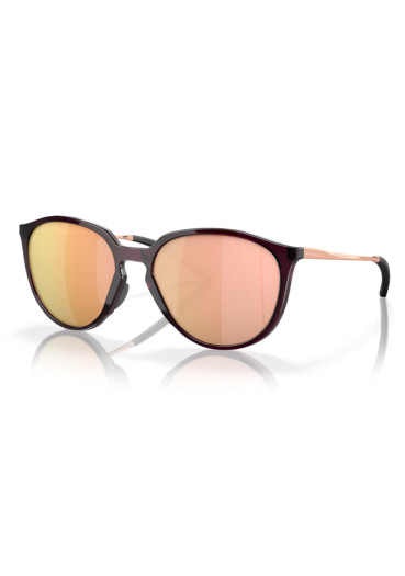 detail Oakley 9288-0557 Sielo Trn Rasp w/ Prizm Rose Gold