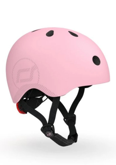 detail Scootandride Helma M/L Rose