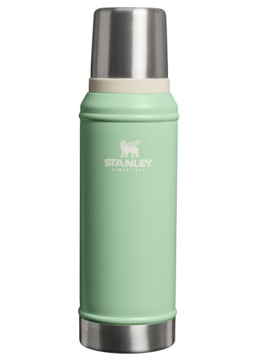 detail Stanley Termoska The Legendary Classic Bottle 940 ml/1.0QT Pistachio