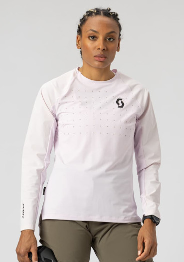 detail Scott Tee W