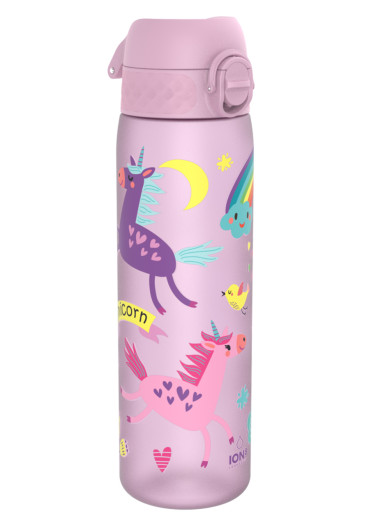 detail Ion8 Leak Proof láhev Unicorns, 500ml