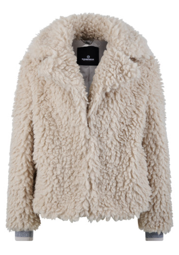 detail Dámská bunda Sportalm Lillara 010432 Mountain Peak (80)