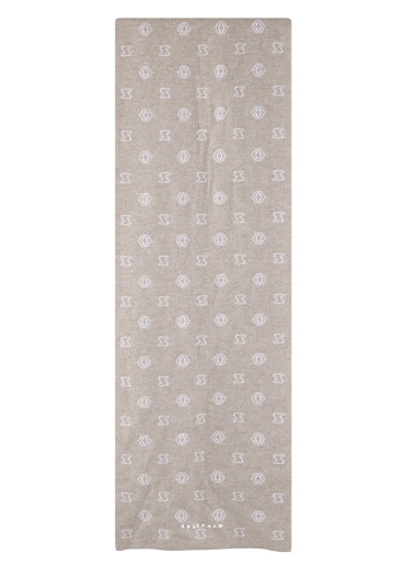 detail Dámská šála Sportalm Useteu 950370 Elk Horn (81)