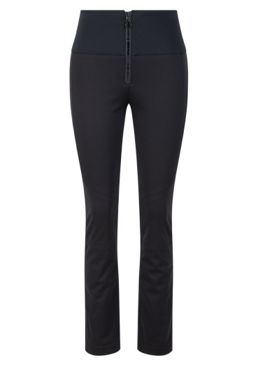 detail Dámské kalhoty Sportalm Mariel 750085 Black (59)