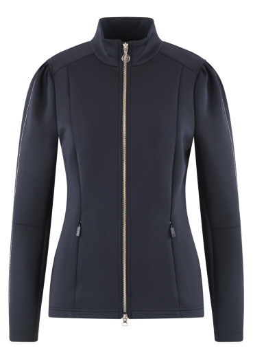 detail Dámská bunda Sportalm Bristol NE 400260 Black (59)