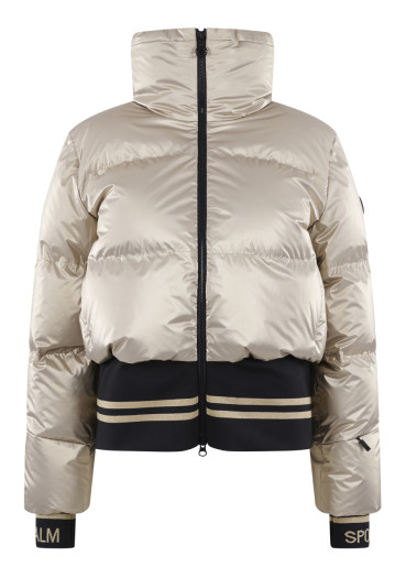 detail Dámská bunda Sportalm Bratislava ST o.WP 050292 Jonesboro Cream