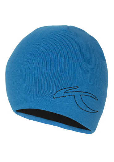 detail Čepice Kjus Unisex Side Logo Beanie, Traverse