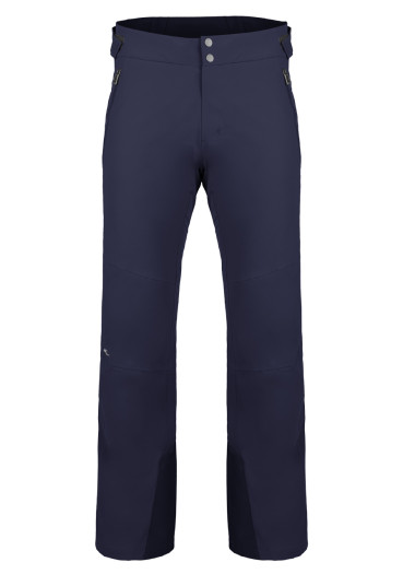 detail Pánské kalhoty Kjus Men Formula Pants, KJUS Navy