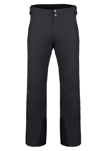 detail Pánské kalhoty Kjus Men Formula Pants_Black