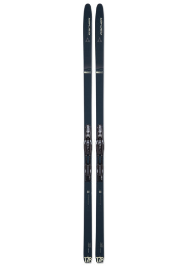 detail Fischer SPIDER 62 CROWN XTRALITE + CONTROL STEP-IN IFP
