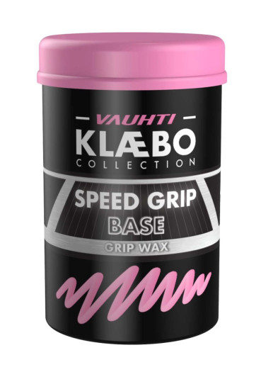 detail Vauhti SPEED GRIP BASE 45 g