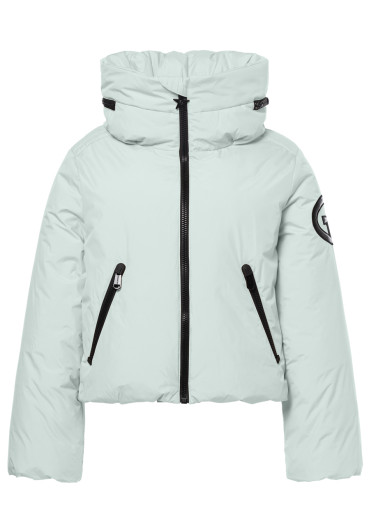 detail Dámská bunda Goldbergh Porter Ski Jacket Matcha Mint