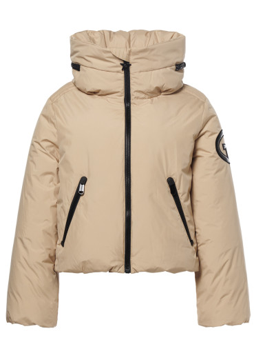 detail Dámská bunda Goldbergh Porter Ski Jacket Lark