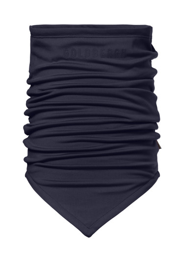 detail Dámský nákrčník Goldbergh Yoko Neckwarmer French Blue