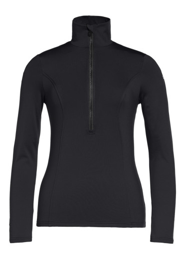 detail Dámský rolák Goldbergh Serena Ski Pully Black