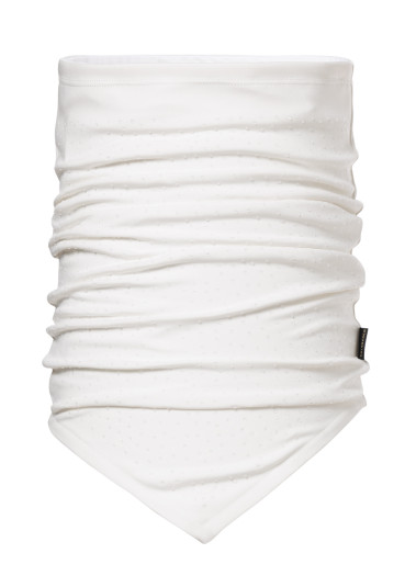 detail Dámský nákrčník Goldbergh Gaia Neckwarmer Snow White