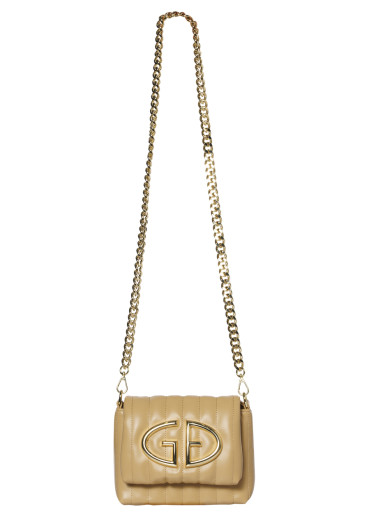 detail Dámská kabelka Goldbergh Seina Clutch Lark