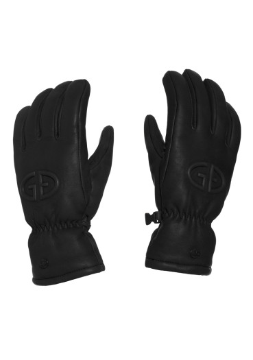 detail Dámské rukavice Goldbergh Freeze Gloves Black