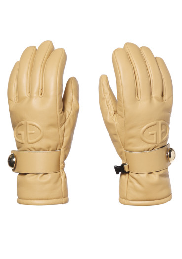 detail Dámské rukavice Goldbergh Pika Gloves Lark