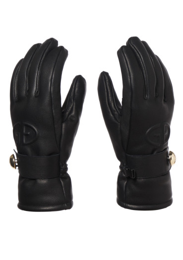 detail Dámské rukavice Goldbergh Pika Gloves Black