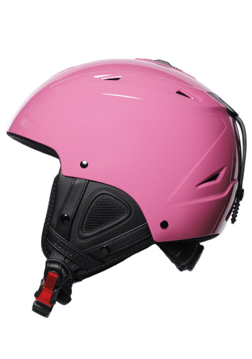 detail Lyžařská helma Goldbergh Khloe Helmet Pink Cosmos