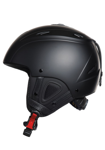 detail Lyžařská helma Goldbergh Khloe Helmet Black