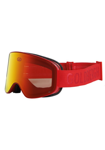 detail Lyžařské brýle Goldbergh Protégé Ski Goggle Flame