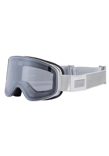 detail Lyžařské brýle Goldbergh Snowglow Ski Goggle Birch Grey