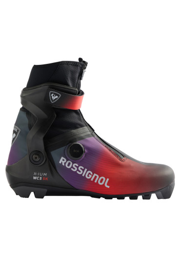 detail Rossignol X-IUM WCS SKATE BOA MV