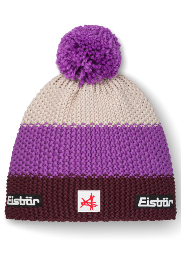 detail Eisbär Star Pompon MÜ SA
