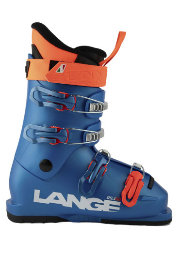 detail Lange RSJ 60_VIBRANT BLUE