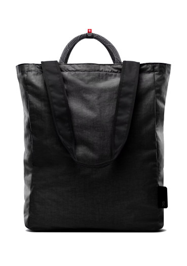 detail Taška On Running Tote Pack 25L, Black 