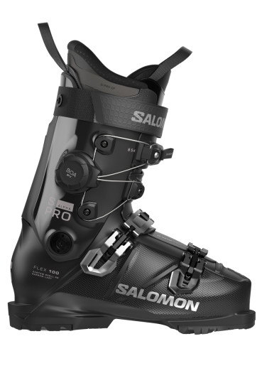detail Salomon S/Pro Alpha C Boa 100