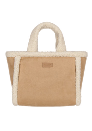 detail Barts Aedey Handbag light brown