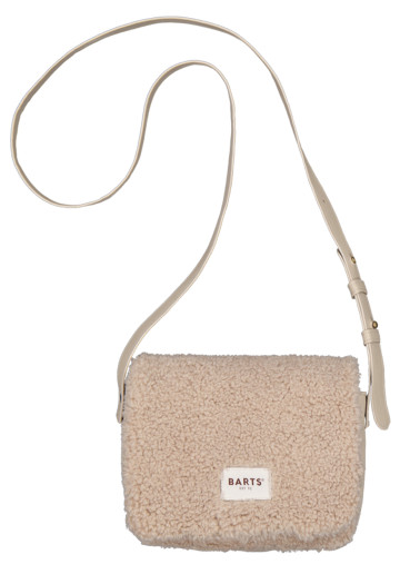 detail Barts Bugbane Shoulderbag beige