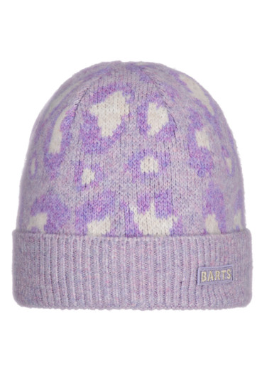 detail Barts Avelie Beanie lilac