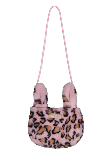 detail Barts Cuddley Shoulderbag light pink