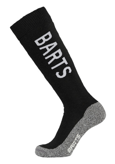 detail Barts Basic Skisock Uni black