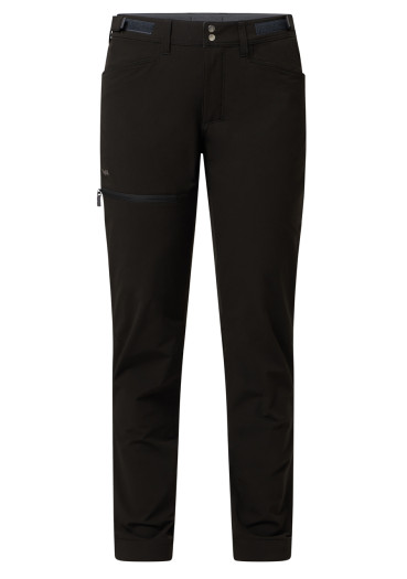 detail Dámské kalhoty Haglöfs 607650-2C5 Front Flex Pant W